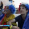 Как в Калининграде наблюдали за матчем Франция-Бельгия