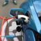 «Янтарьэнерго» планирует бесплатно заправлять электромобили