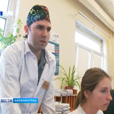 В Калининградской области заработает новая программа выявления онкологии у мужчин