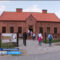 Под Калининградом открылся музей, посвящённый Иммануилу Канту