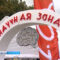Калининградцы посетили «Научную поляну» на фестивале уличной еды