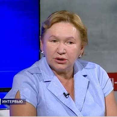 Елена Серая: «Новый закон способствует решению проблемы обманутых дольщиков»