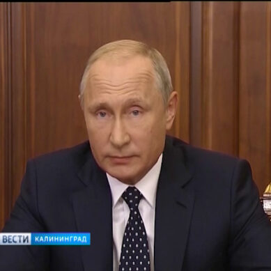 Путин объяснил россиянам необходимость изменений в пенсионной системе