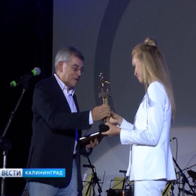В Калининграде назвали победителя и лауреатов кинофестиваля «Короче»