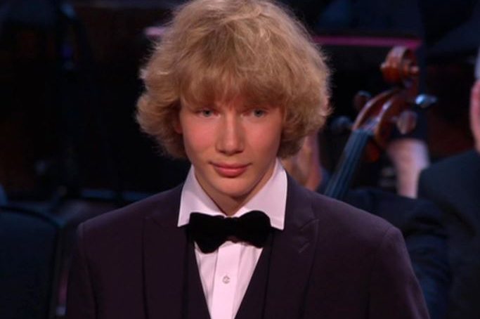 Российский пианист выиграл юношеское «Евровидение» по классической музыке