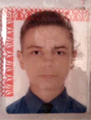 В Гурьевске пропал 14-летний подросток