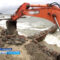 Остановить разрушение берега Калининградской области планируют до 2025 года