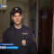 Полицейский из Полесска стал лидером первого тура конкурса «Народный участковый»