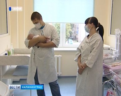 Льготную ипотеку для семей со вторым или третьим новорождённым продлят