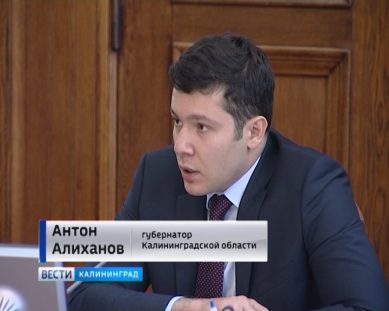 Алиханов предложил забирать земли у арендаторов, если те незаконно рубят лес