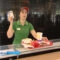«Макдоналдс» запустил новую программу комплексных обедов «МакКомбо»
