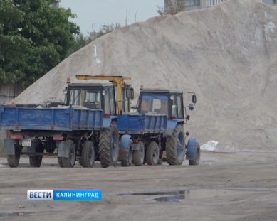 На обновление техники МБУ «Чистота» получит 53 млн рублей