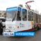 Музыкальный трамвай отвезет калининградцев на концерт в Трамвайное Депо №1