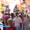 В преддверии 1 сентября в Немане прошла социальная акция «Портфель знаний»