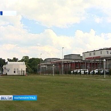 Аукцион на строительство онкоцентра в Калининградской области признали несостоявшимся