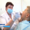 У Гурьевского района появился свой передвижной стоматологический комплекс для детей