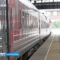 25 и 26 декабря из Адлера в Калининград отправится дополнительный поезд