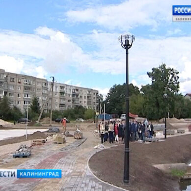 На развитие посёлков региона хотят направить свыше 1 млрд рублей
