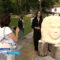 В посёлке Отрадное завершился масштабный симпозиум скульпторов