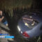 Полицейский спас жителя Светлогорска из тонущего автомобиля