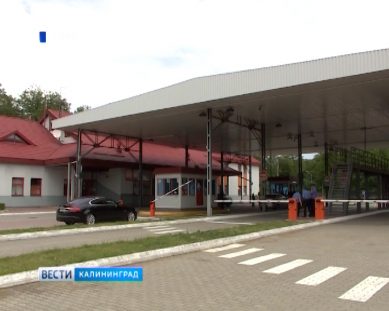 На границах Польши и остальных стран Шенгена усилят контроль