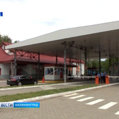 На границах Польши и остальных стран Шенгена усилят контроль