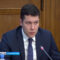 Антон Алиханов обсудил с лидерами фракций областной Думы проект регионального бюджета