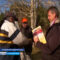 В Калининградской области прошли рыболовные соревнования по спиннингу