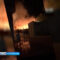 За сутки в Калининградской области произошло 5 пожаров