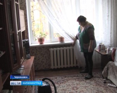 Отопительный сезон в Черняховске: потребители тепла заплатят по тарифу газовых котельных