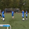 Игроки и тренеры калининградской «Балтики» провели мастер-класс для юных футболистов
