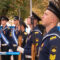Балтийский военно-морской институт отметил свой 70-й день рождения