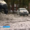 Почему в Калининграде затопило недавно отремонтированные улицы