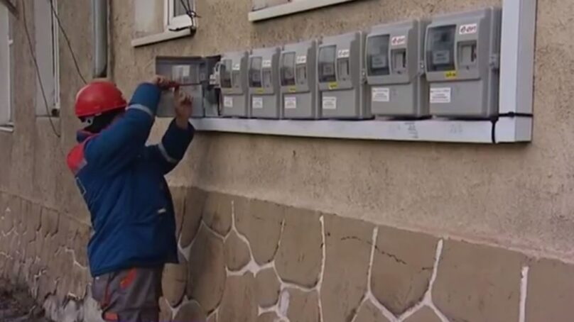 Плановые отключения электро- и водоснабжения в Калининграде