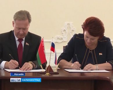 Россия и Беларусь хотят отменить роуминг в течение полутора лет