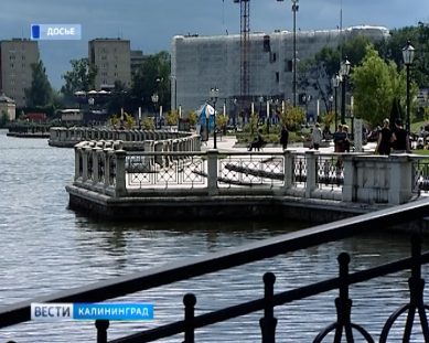 Вандалы заплатят за погром на Верхнем озере почти 150 тысяч рублей