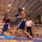 В Гусеве проходят соревнования по боксу среди школьников
