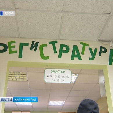 Кабинеты стоматологов в школах Калининграда требуют переоснащения
