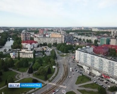 Крупный автоконцерн зантересовался ОЭЗ Калининградской области