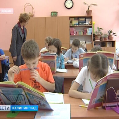 В Калининграде будут закрывать школы и детсады из-за холода