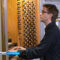 Французский музыкант проведёт органную импровизацию под немое кино в Калининграде