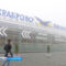 Самолет Калининград — Москва вернулся через 20 минут в «Храброво» из-за дебошира на борту