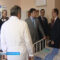 Антон Алиханов раскритиковал условия двух детских больниц: областной и инфекционной