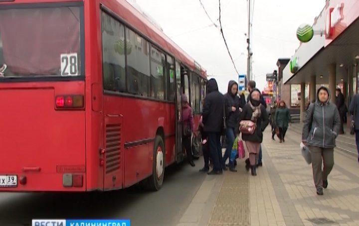 Кропоткин прокомментировал подорожание проезда в общественном транспорте
