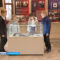 В Историко-художественном музее открылась выставка, посвящённая истории Балтийского казачества