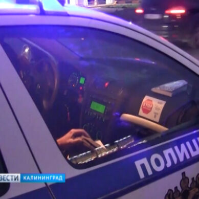 Калининградец повредил автомобиль своего работодателя из-за долга по зарплате