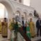 Патриарх Кирилл прибыл в храм Святой Мученицы Лидии на ул. Аксакова