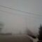 «Сайлент Хилл»: Калининград окутало туманом