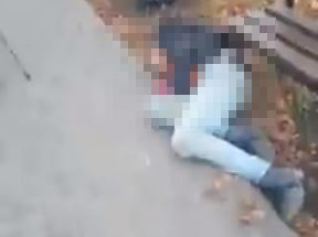 СК проверяет видеозаписи с места смерти мужчины у БСМП