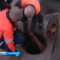 За 3 года в Калининграде заменят около 800 старых канализационных люков